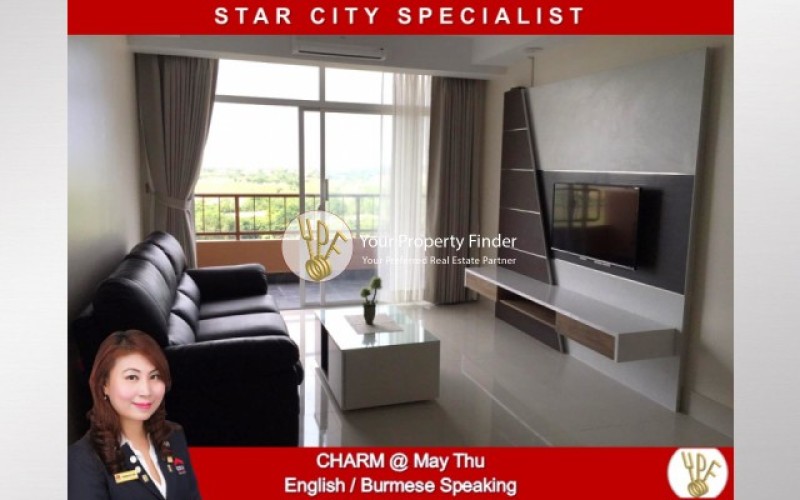 LT1805001884: 2 BR unit for rent in Star City, image