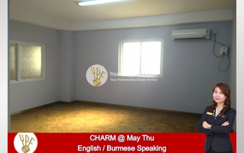LT1805003173: 2BR unit for rent in South Okkalapa. image