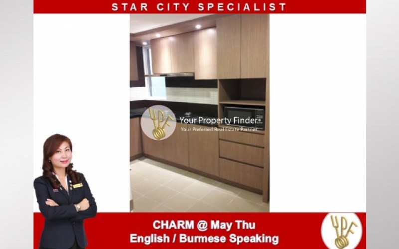 LT1805003703: 3 bedrooms unit for sale in Star City image