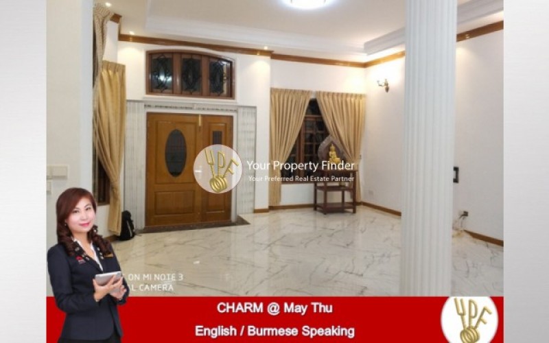LT1901005530: Landed house for rent in Bahan. image