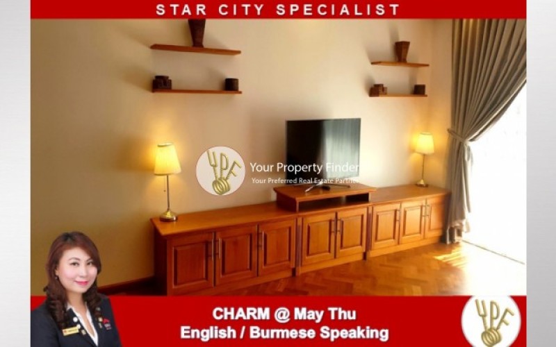 LT2006006597: 3BR unit for rent in Star City image