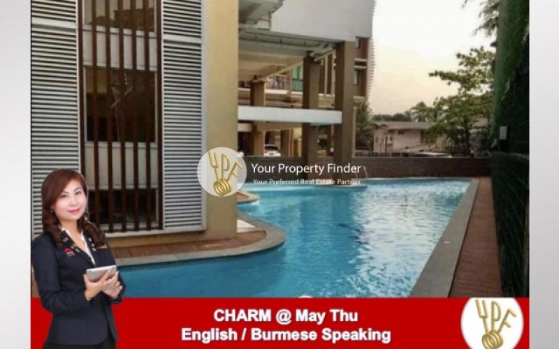 LT2101007073: 2BR unit for Sale in UBC Condo, Thingangyun image