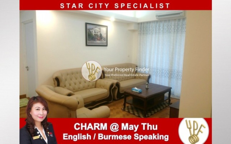 LT1805002800: 2BR unit for rent in Star City. image