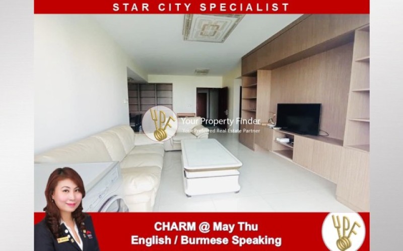 LT2208007258: 2BR nice unit for sale in Star City image