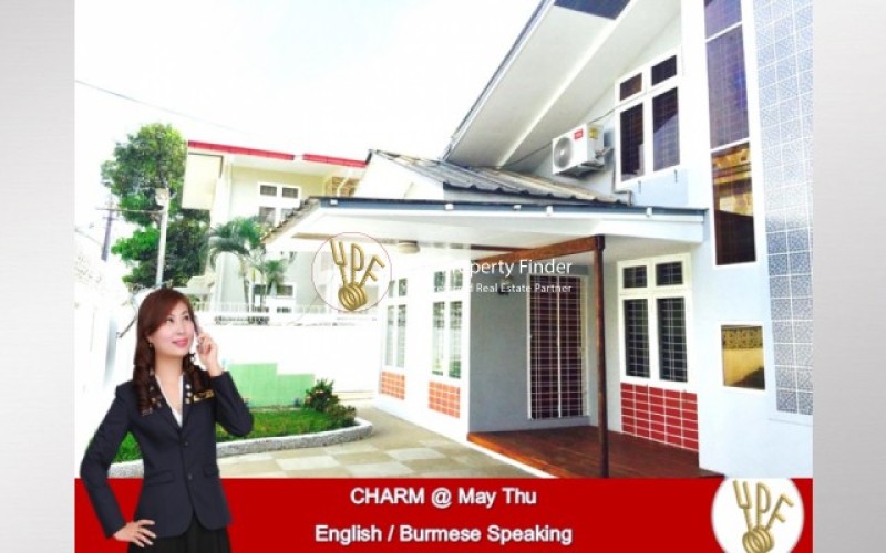 LT1906005926: 2RC house for Sale at Bahan image