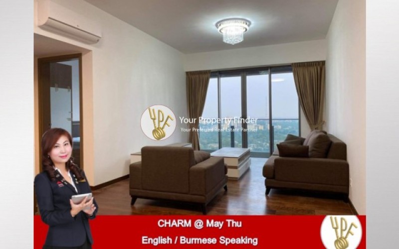 LT2003006469: 2 bedrooms brand new unit for rent in The Central image