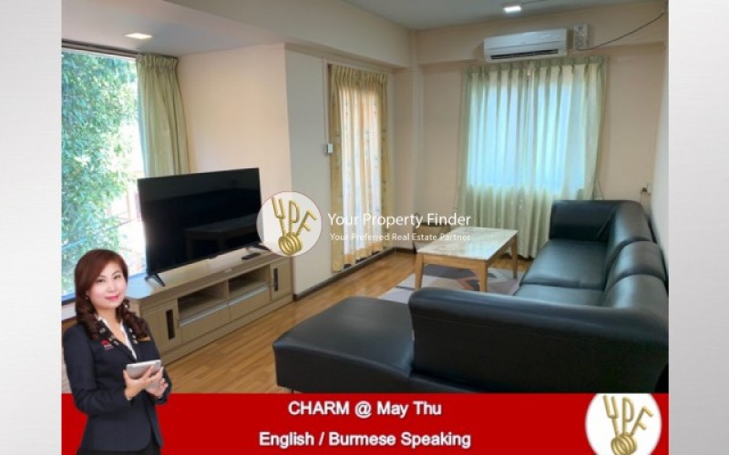 LT1911006213: 3 bedrooms unit for rent in Yankin image