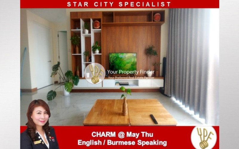 LT1806004896: 1BR unit for rent in Star City. image