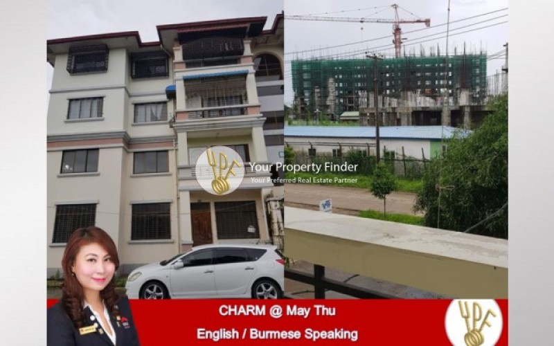 LT1906005948: 3BR apartment for sale in South Dagon image