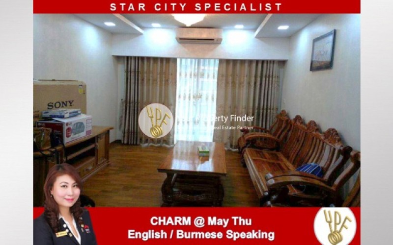 LT1805003587: 2 bedrooms unit for rent at Star City image