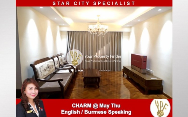 LT2001006317: 2 bedrooms unit for rent in Star City image