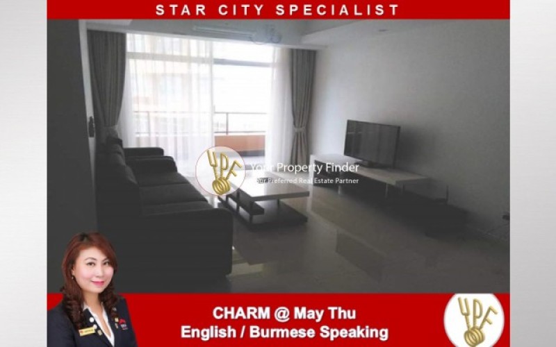 LT1908006102:  3 bedrooms unit for rent in Star City image