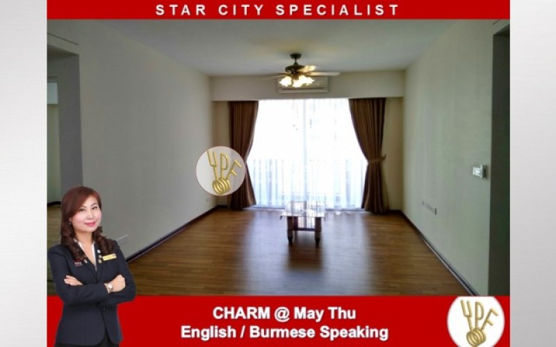 LT1805001875: 2 BR unit for sale in Star City. image