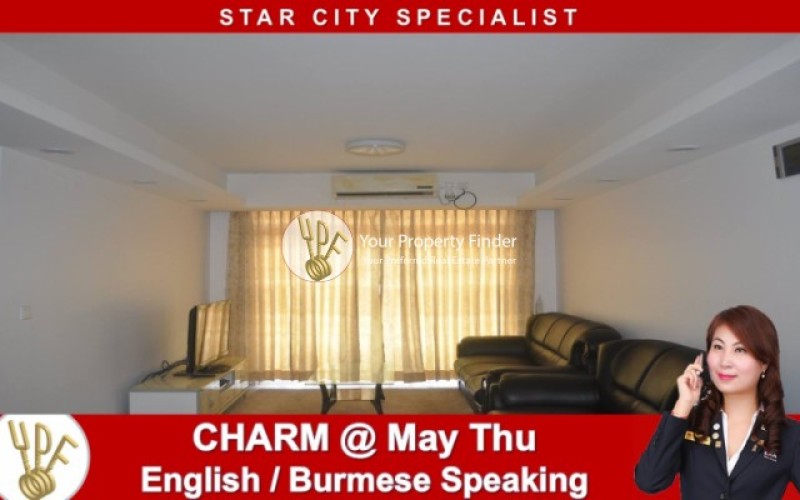 LT1805002139: 3 BR unit for rent in Star City. image