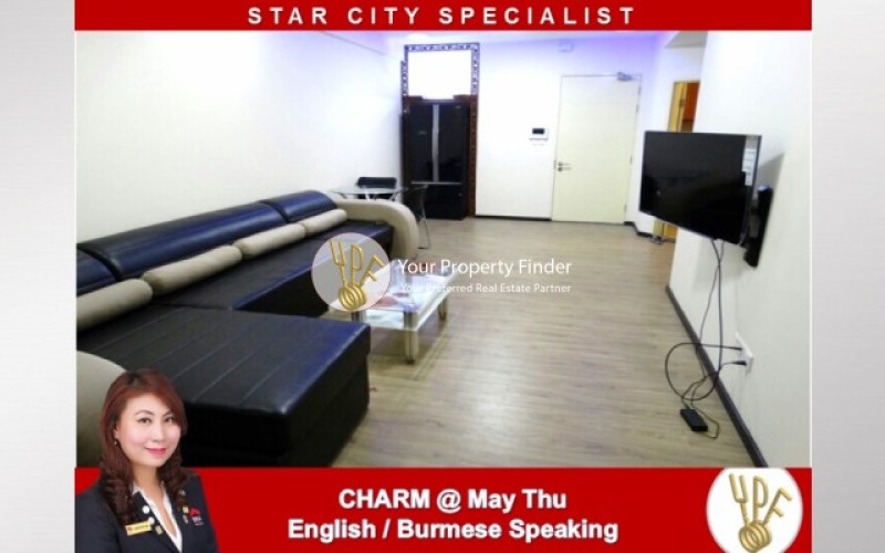 LT1804001107: 1 BR unit for rent in Star City. image