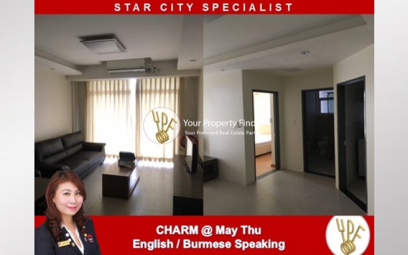 LT1903005715: 2 bedrooms unit for sale in Star City. image