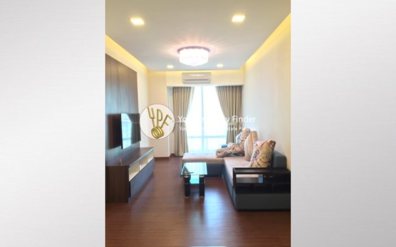 LT2210007300: 3BR spacious unit for Rent in Twin Centro Condo image