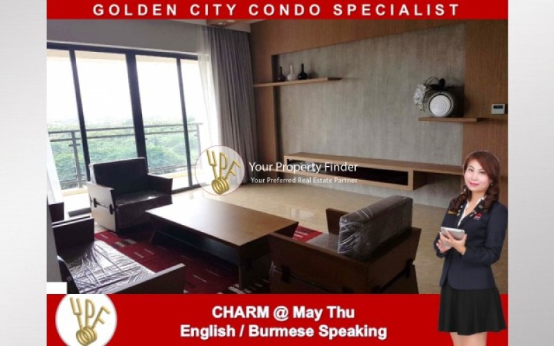LT1805003638: 4 bedrooms unit for rent in Golden City image