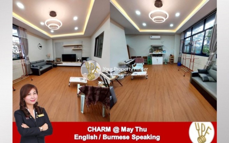 LT2310007716: 2BR unit For Sale in Pyay Taw Thit Condo. image