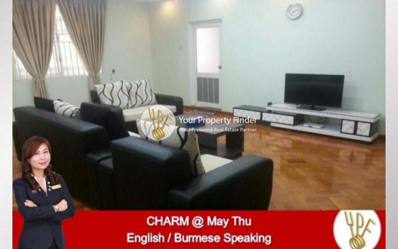 LT1805004000: 3BR unit for rent in Central City Condo. image