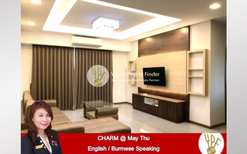 LT2001006316: 3 bedrooms unit for rent in Twin Centro Condo image