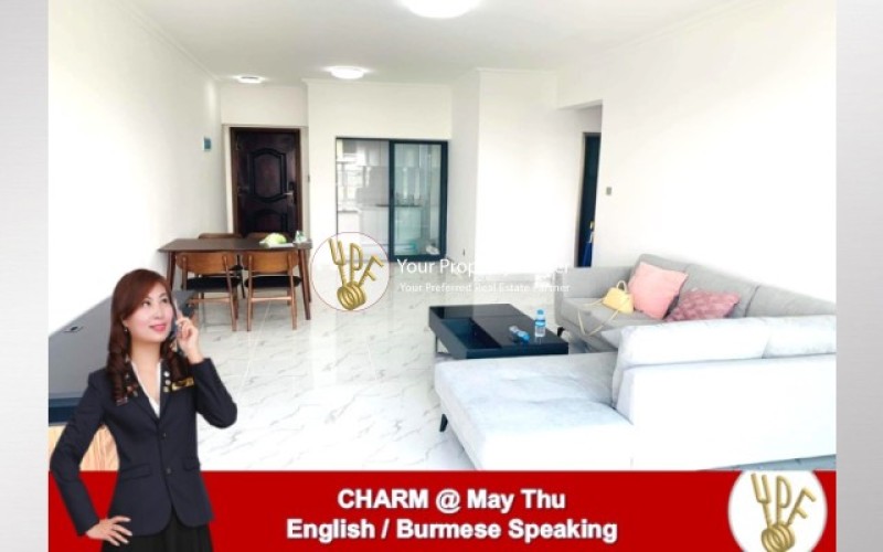 LT2206007197: 2BR new unit for Rent in Kanbae Tower image