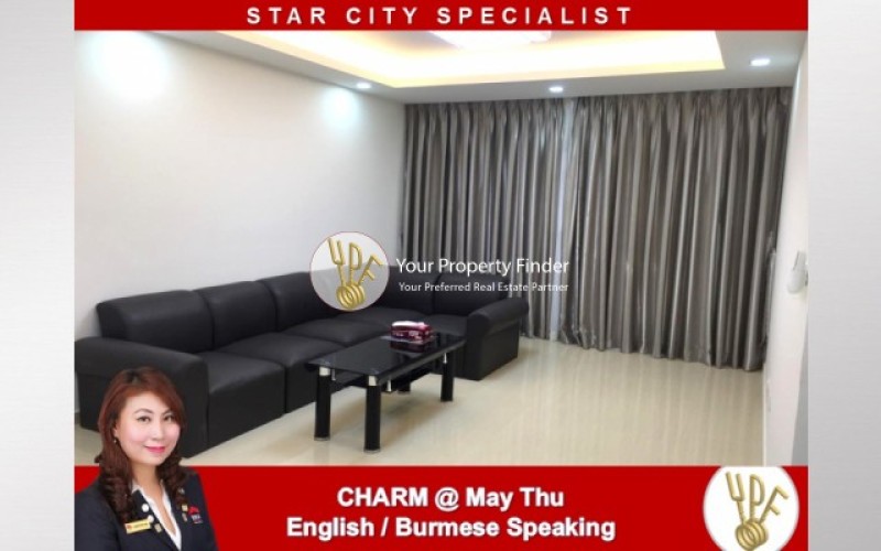 LT1805001854: 3 BR unit for rent in Star City. image