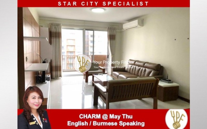 LT1907005960: 2 bedrooms unit for rent in Star City image