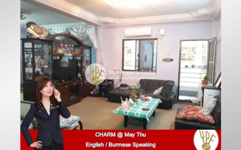 LT2002006396: 2BR mini condo for sale in Bahan image