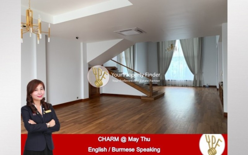 LT1911006207: 3 Story house for rent in Bahan image