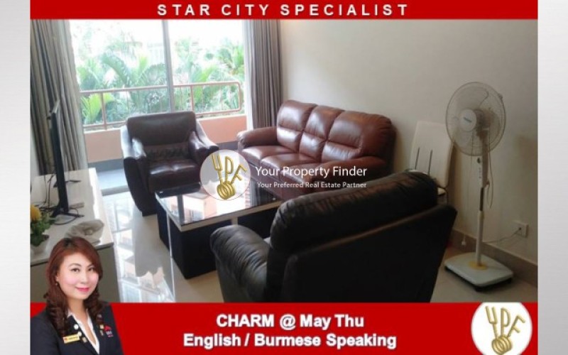 LT1805001883: 3BR unit for Rent in Star Ciy Condo image