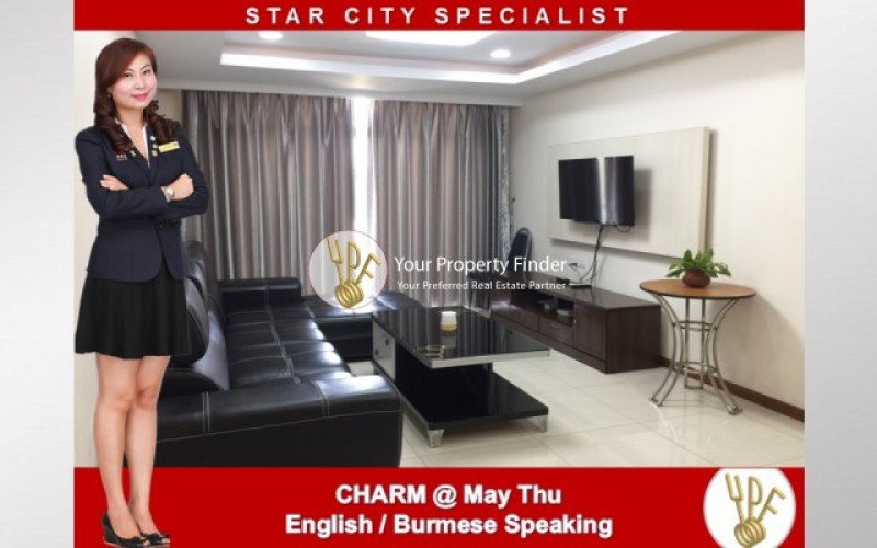 LT1804000857: 3 BR unit for rent in Star City. image