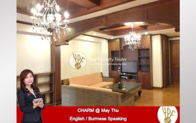 LT1805002019: 2 BR unit for rent in Mg Weight Condo. image