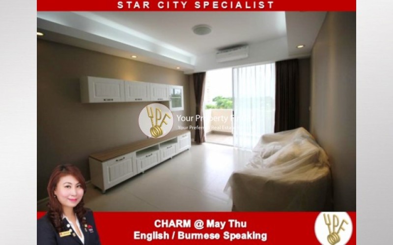 LT2008006718: 3BR unit for rent in Star City image