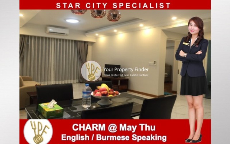 LT1805002437: 2BR unit for rent in Star City Condo. image