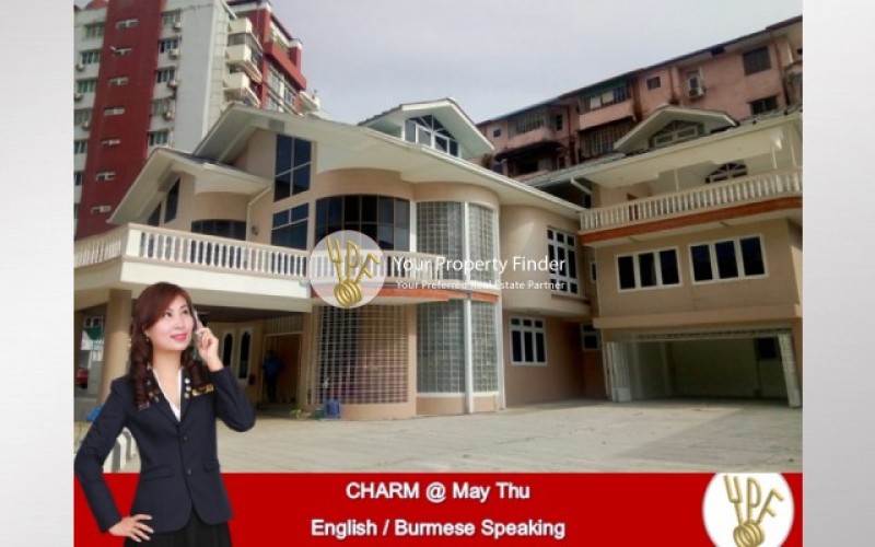 LT1905005809: Landed house for rent in Bahan image