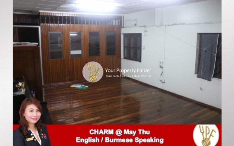 LT2007006641: Hong Kong style Apartment for sale in Sanchaung image