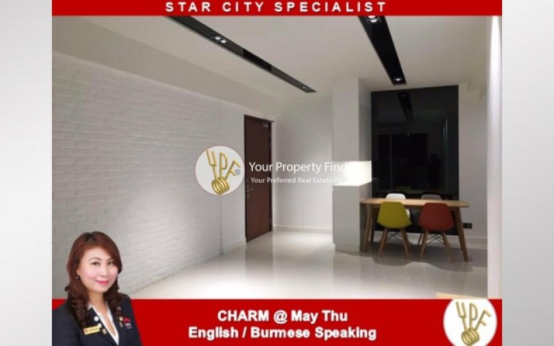 LT2012007024: 3BR unit for Rent in Star City Condo image