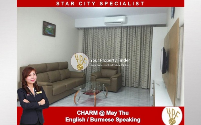 LT1805003487: 3BR unit for rent in Star City. image