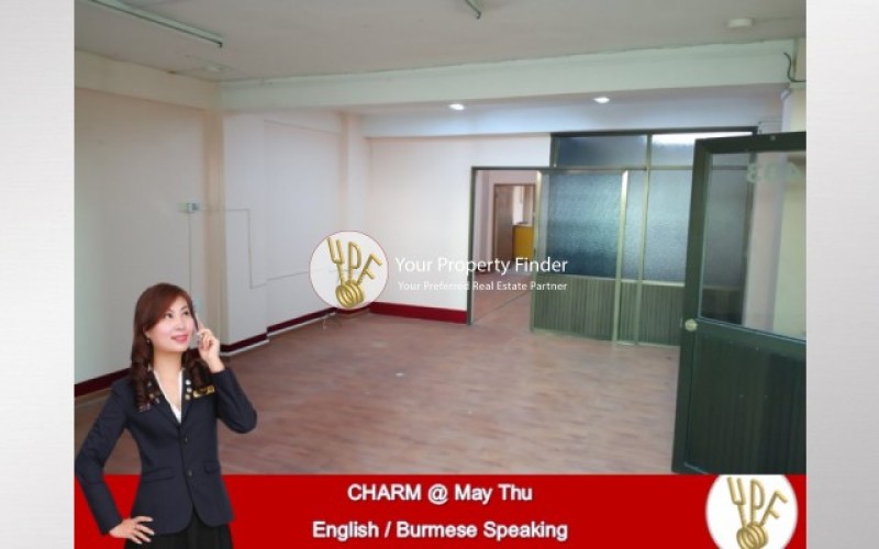 LT1912006251: Hall type unit for rent in Sanchaung image