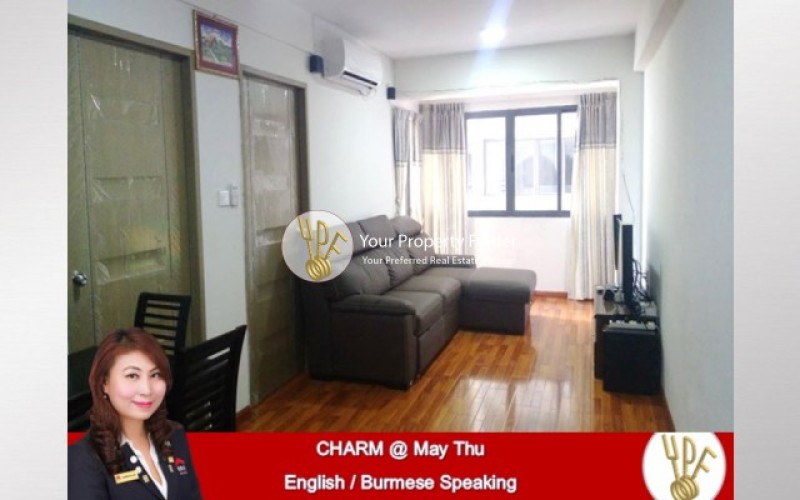 LT2002006361: 2 bedrooms unit for rent in Insein image