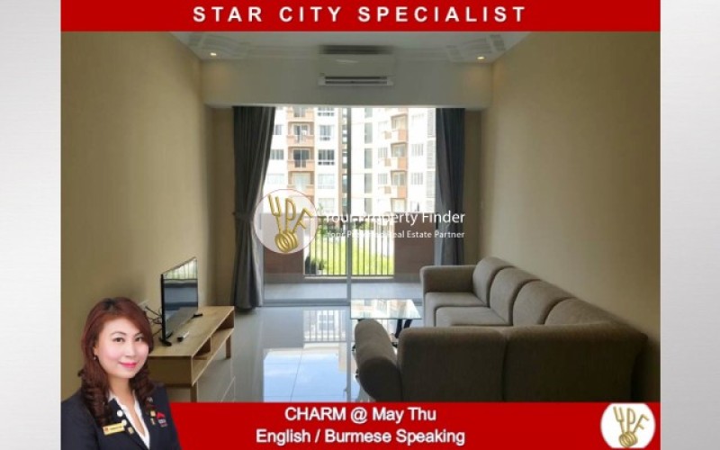 LT1805002938: 1BR unit for rent in Star City. image