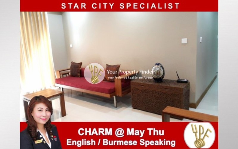 LT1805002757: 3BR unit for rent in Star City. image