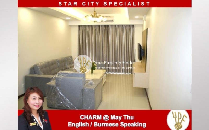 LT1906005889: 3 bedrooms unit for rent in Star City image