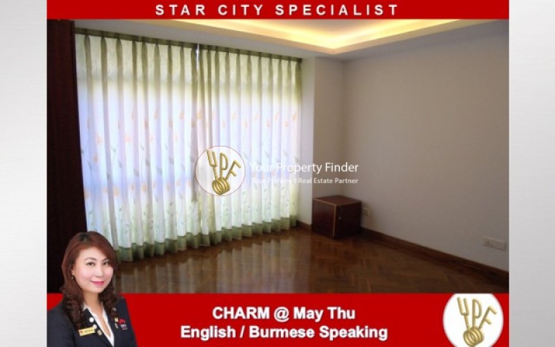 LT1804001133: 1 BR unit for rent in Star City. image