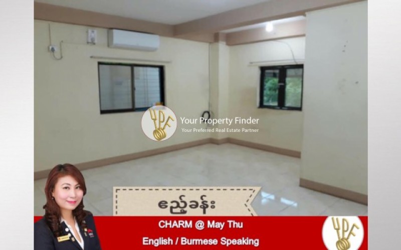 LT1906005876: 2 bedrooms unit for rent in Yankin image