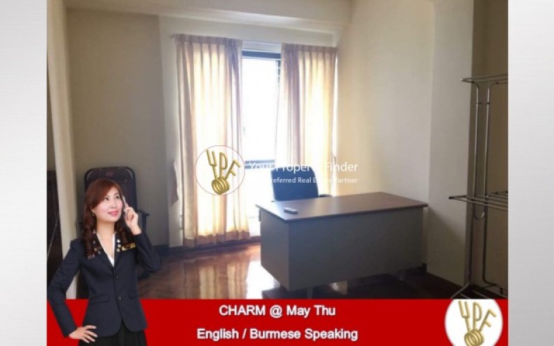 LT1805001931: 3 bedrooms unit for rent in Malikha Condo image