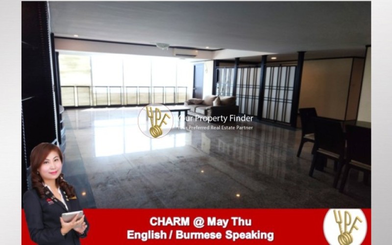 LT2309007640: 4BR unit For Sale in Orchid Condo. image