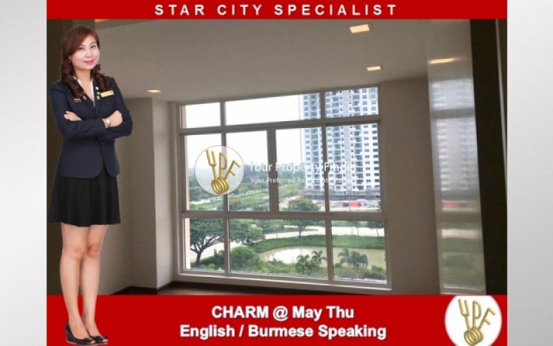 LT1805003340: 2BR unit for rent in Star City. image
