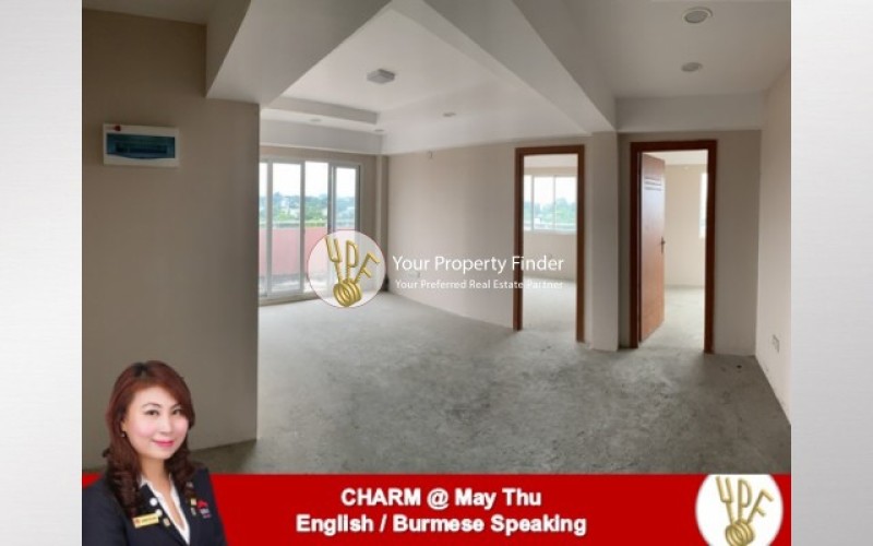 LT2008006740: 3BR penthouse unit for sale in Insein image
